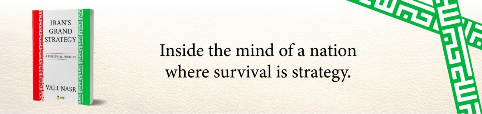Iran's Grand Strategy: A Political History